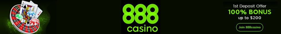 888 Casino