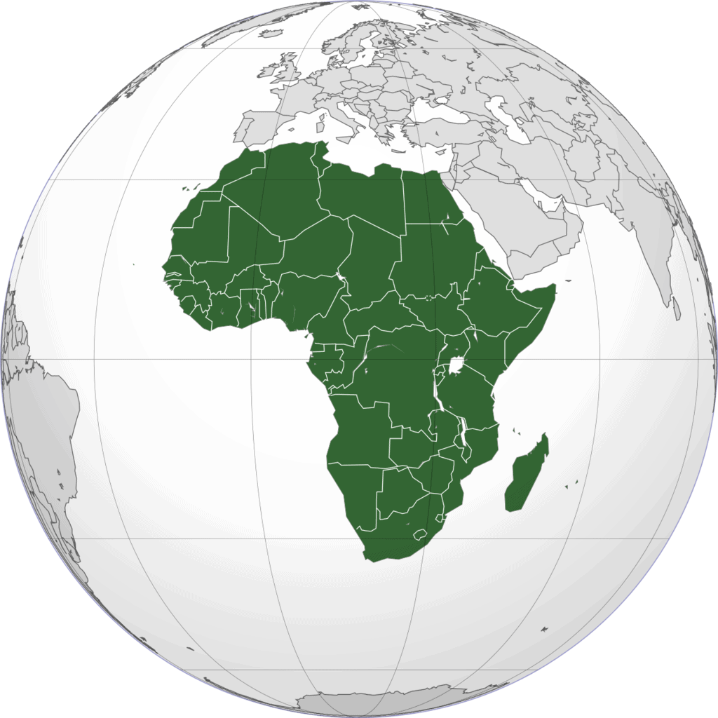 Africa