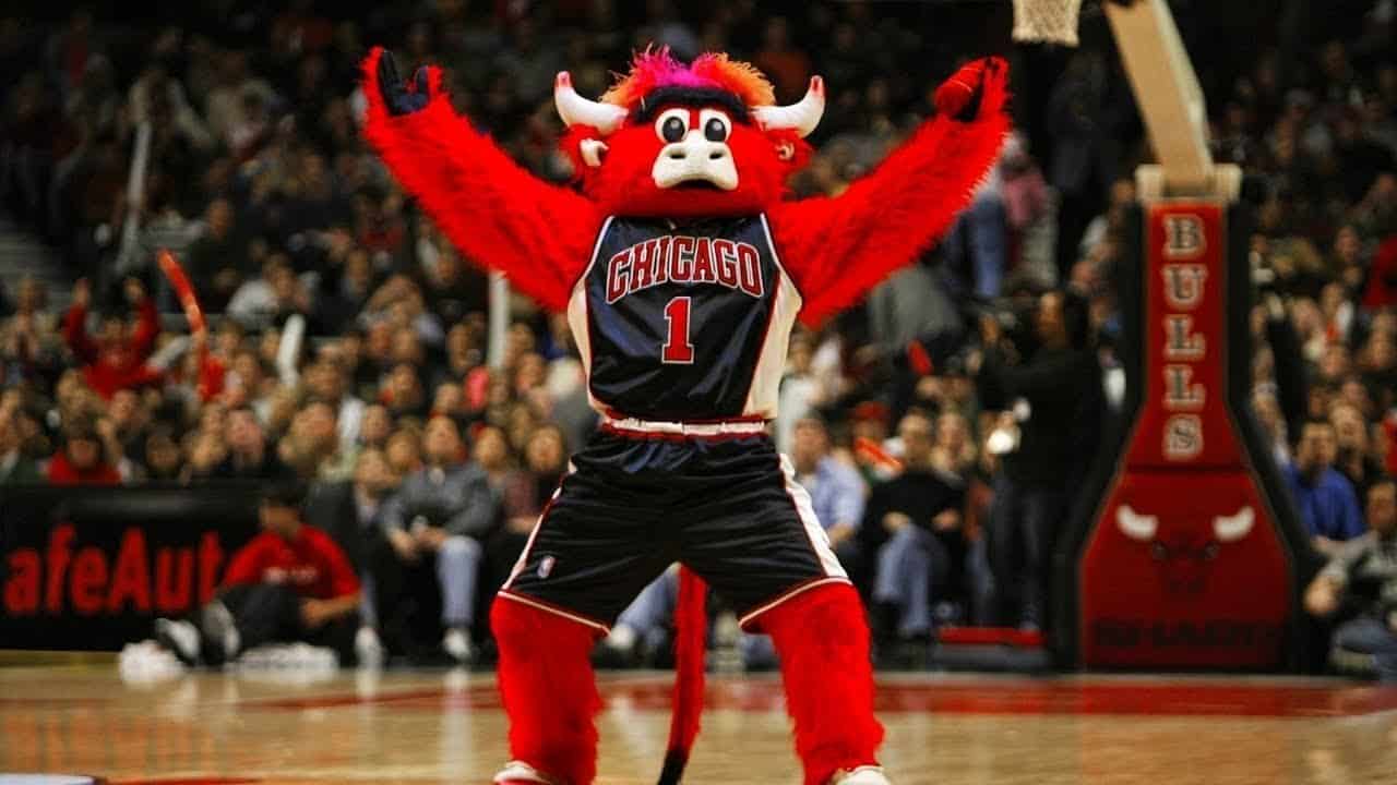 Benny the Bull sports betting US - SiGMA NEWS