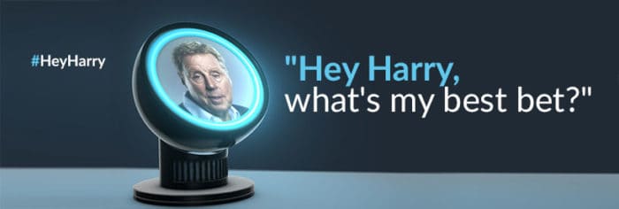 Harry Redknapp BetVictor | SiGMA News