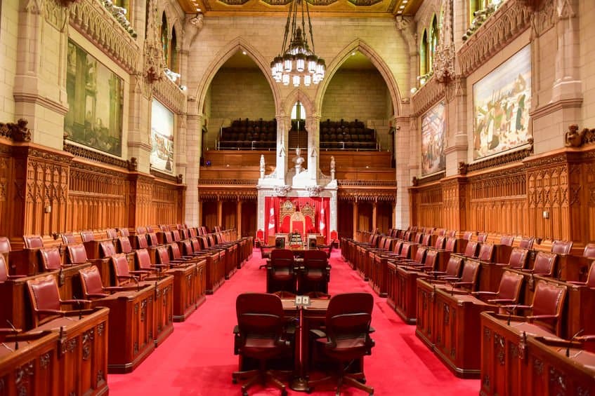 CanadianSenate