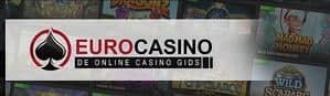 EuroCasino.be  - Affiliate Grand Slam