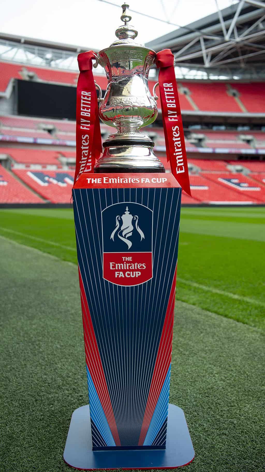 Fa Cup - SiGMA News