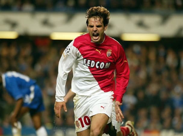 Fernando Morientes 