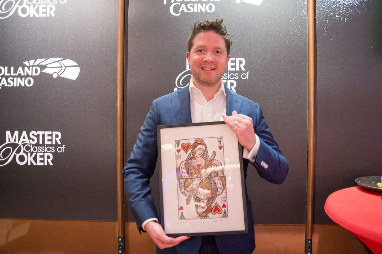 Affiliate Grand Slam - CasinoNieuws Frank Op de Woerd