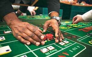 Gambling Africa