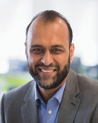 Javed Khan, chief executive of Barnardo’s