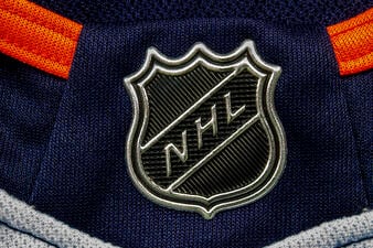 NHL Emblem