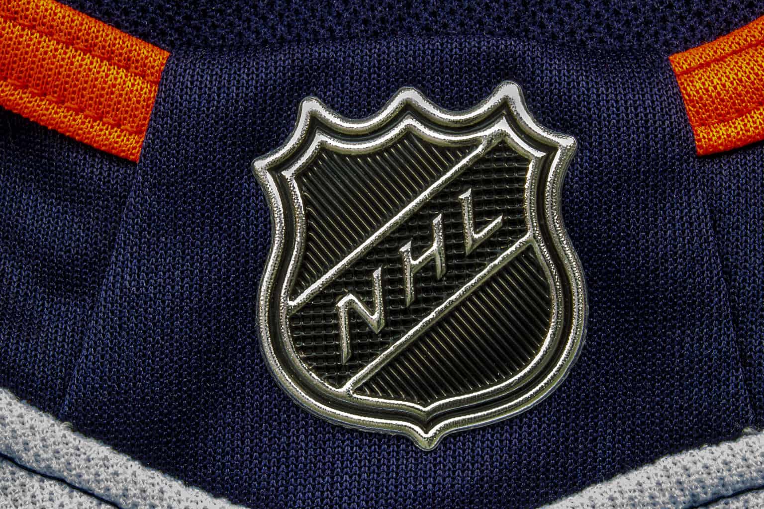 NHL Emblem