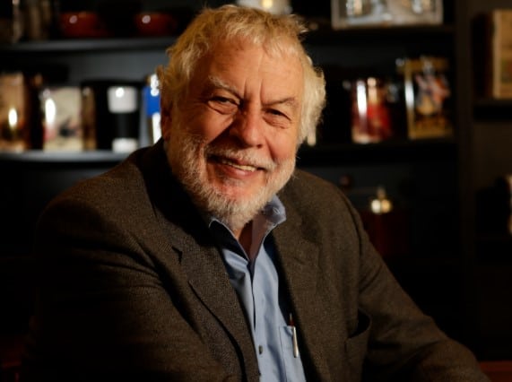 nolan bushnell, strategic advisor, esports technologies | SiGMA News