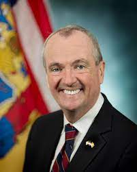 Phil Murphy