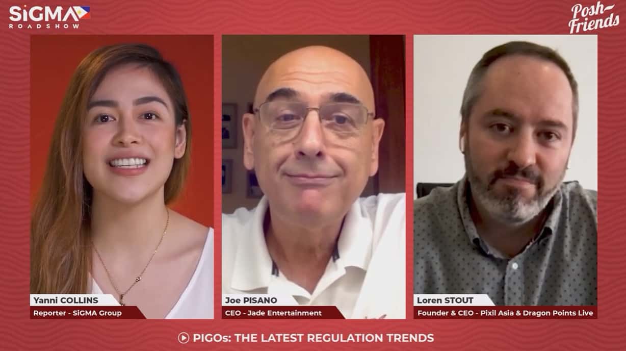 Pigos regulation trends