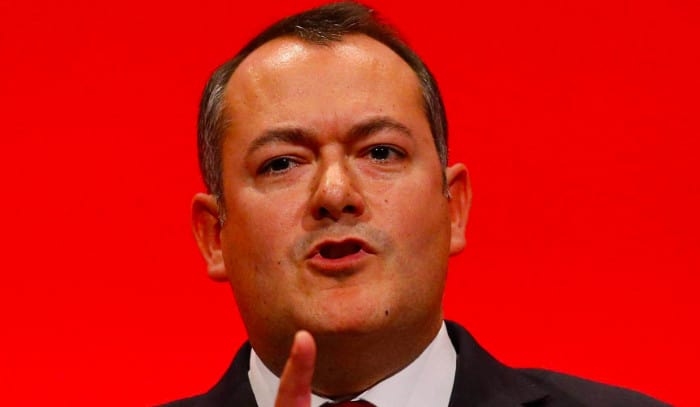 michael dugher