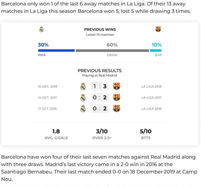 Sports Innovation is catapulting the iGaming industry into the era of automated sports betting content 3