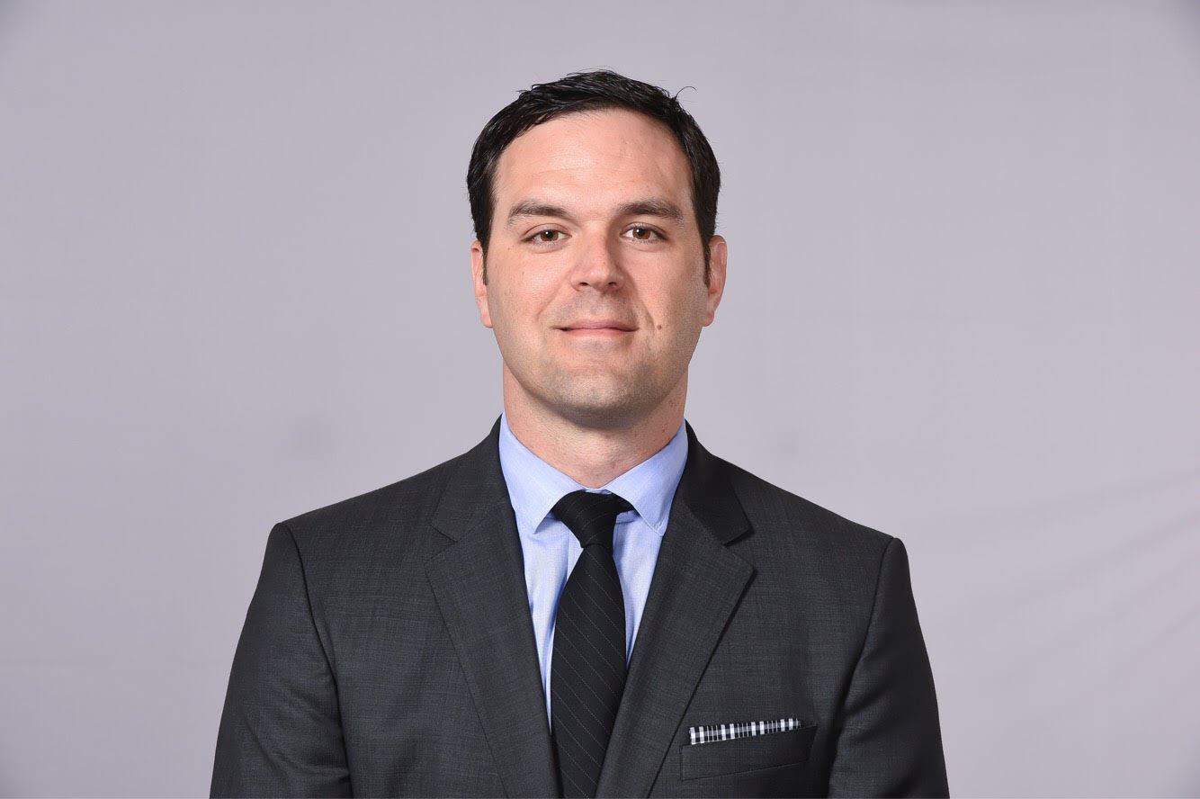 Ryan Huzjak, Vice President of Sales and Marketing at Pittsburgh Steelers 