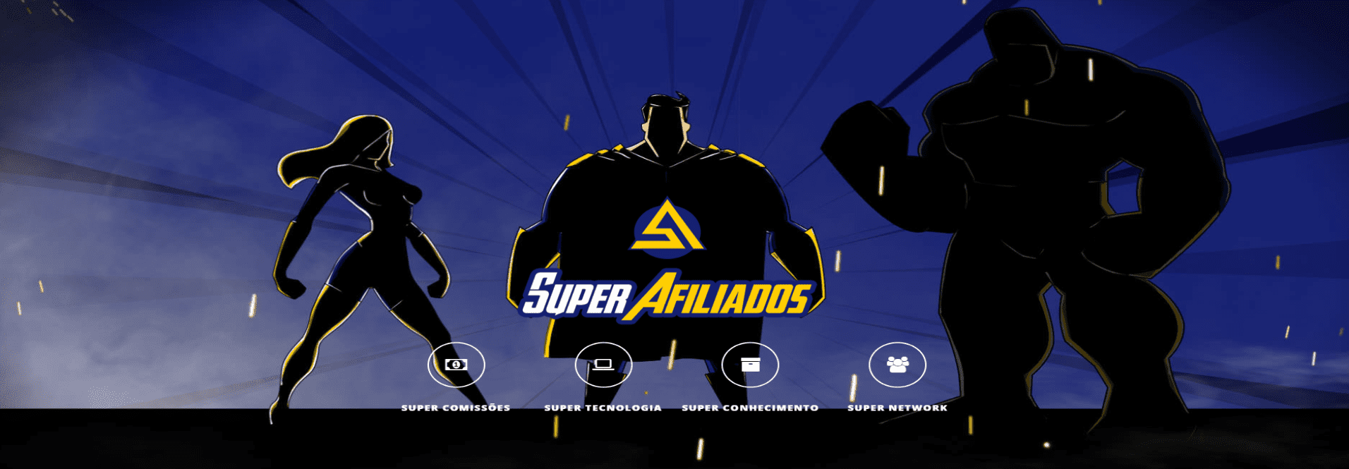 Super Afiliados