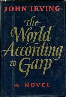 TheWorldAccordingtoGarp