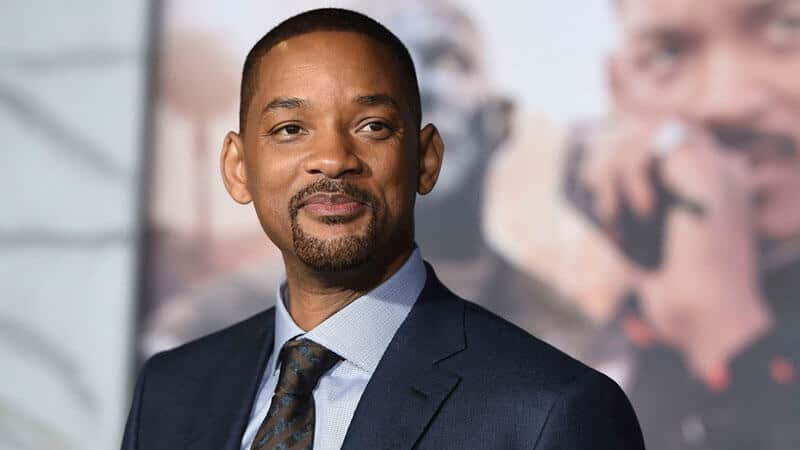 Will Smith in esports | SiGMA NEWS