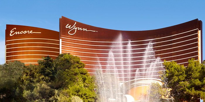 Wynn Resorts SiGMA News