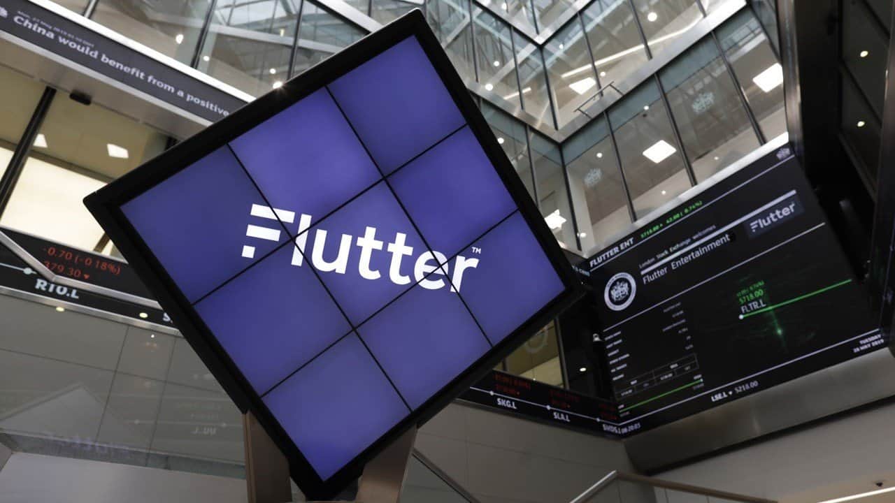 flutter