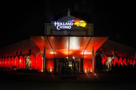 Holland casino