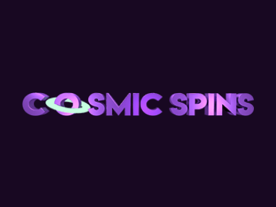 Cosmic Spins